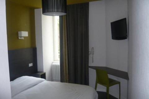 Hotel Quai De Saone Mâcon Camera foto