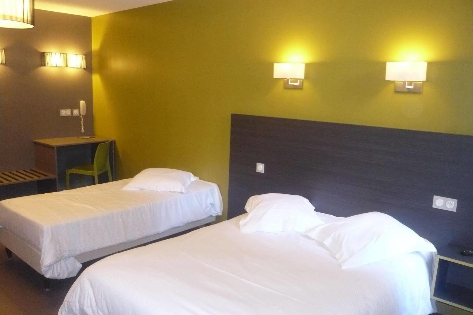 Hotel Quai De Saone Mâcon Esterno foto