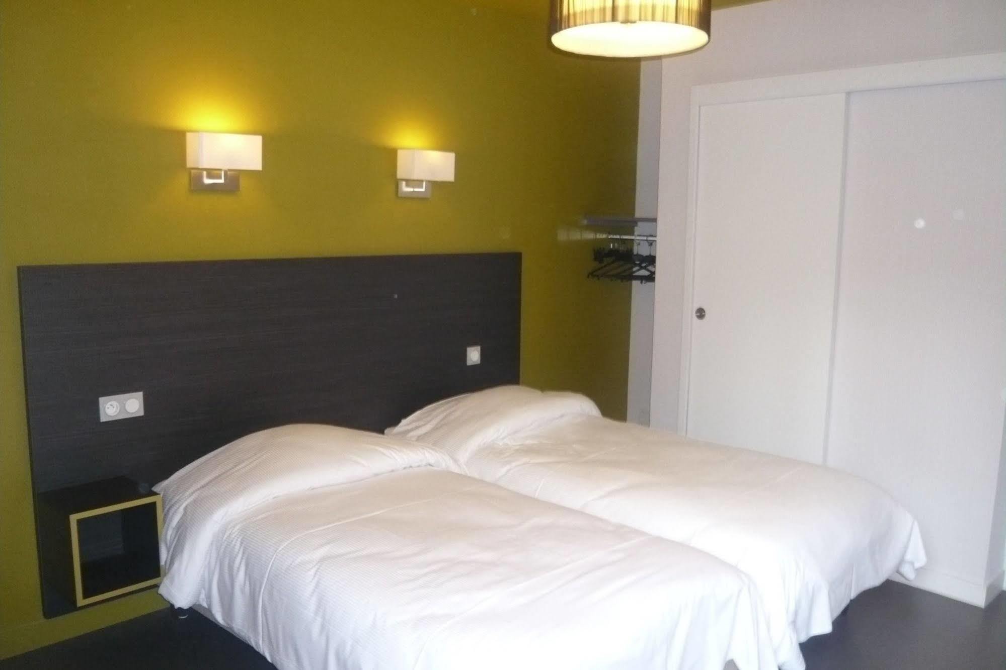 Hotel Quai De Saone Mâcon Esterno foto