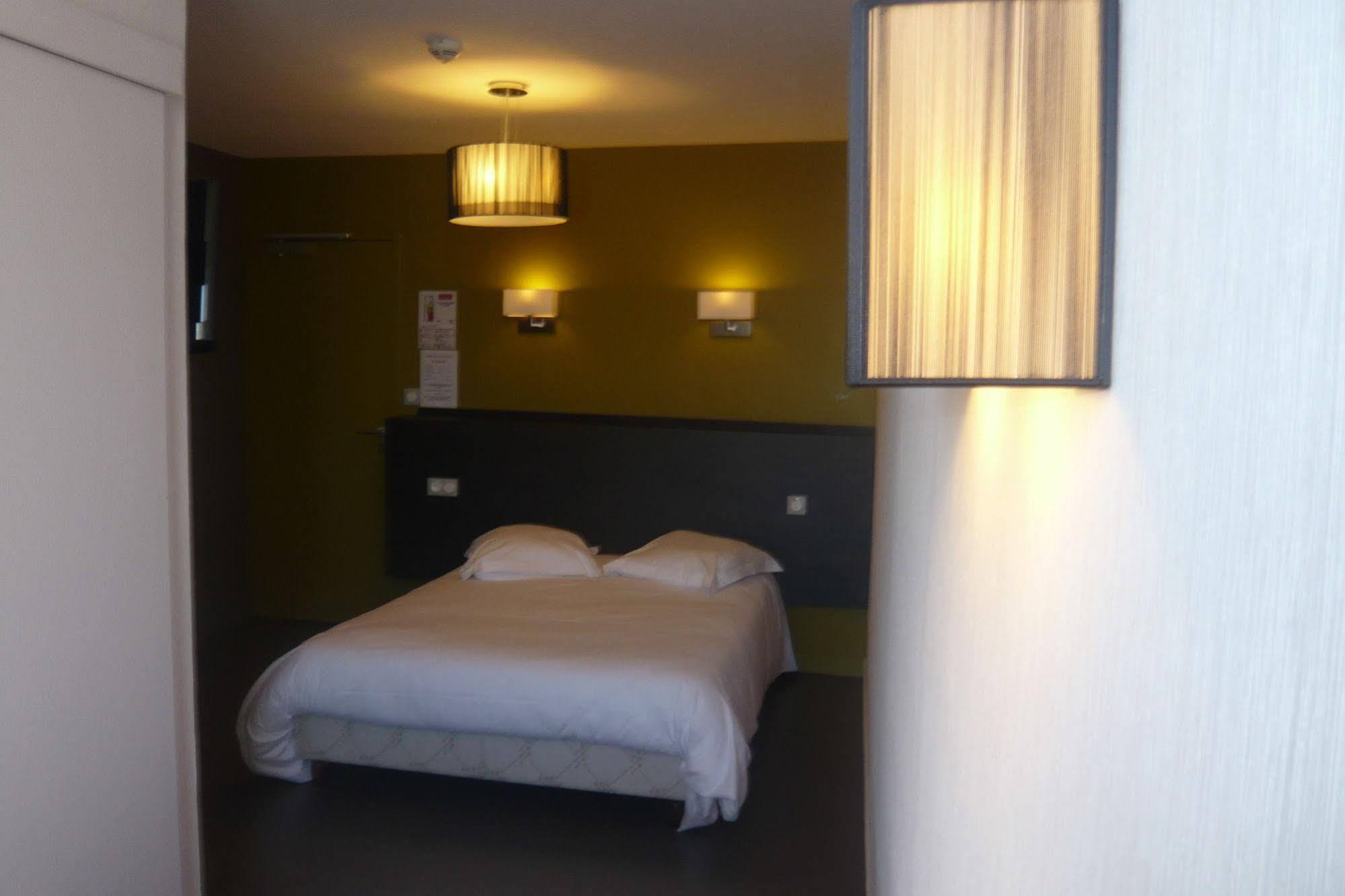 Hotel Quai De Saone Mâcon Esterno foto